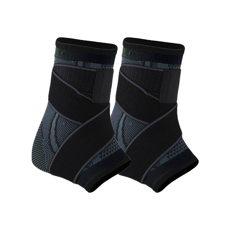 Elastic Adjustable Ankle Support Braces