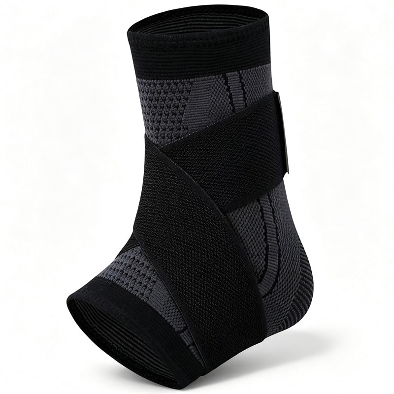 Elastic Adjustable Ankle Support Braces
