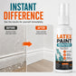 Multi-Surface Latex Paint Remover Spray✨ Fast dissolves latex paint, gentle for wall, wood & metal surfaces