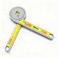 7-Inch Miter Saw Protractor✨ Aluminum & plastic available, precise angle measuring for woodworking cutting.