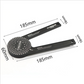 7-Inch Miter Saw Protractor✨ Aluminum & plastic available, precise angle measuring for woodworking cutting.