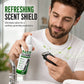 Electric Shaver Cleaning Spray✨ Quickly clear residue & grease, protect razor blades for longer service life.