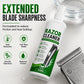 Electric Shaver Cleaning Spray✨ Quickly clear residue & grease, protect razor blades for longer service life.