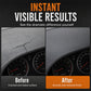 Professional Car Dashboard Crack Repair Gel🚗 Repair dashboard cracks, restore old car interior surfaces.