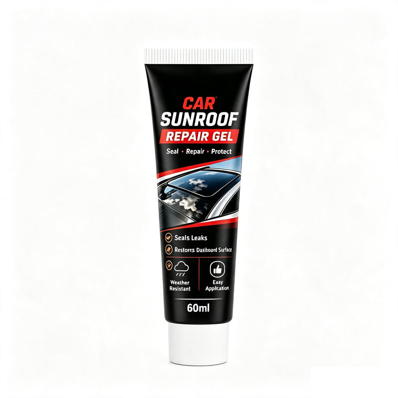 Professional Car Dashboard Crack Repair Gel🚗 Repair dashboard cracks, restore old car interior surfaces.