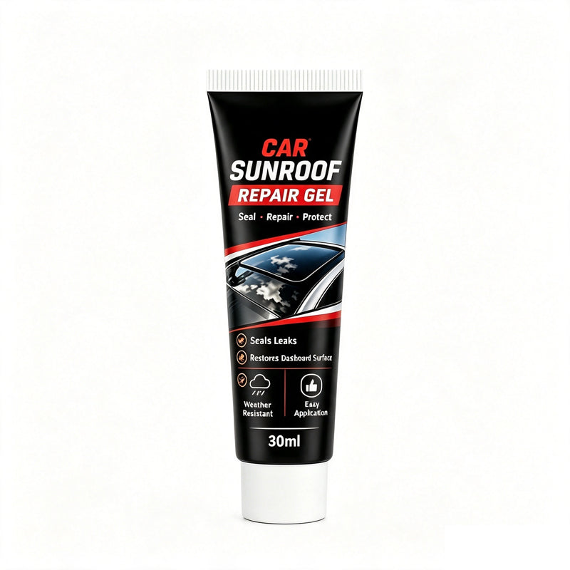 Professional Car Dashboard Crack Repair Gel🚗 Repair dashboard cracks, restore old car interior surfaces.