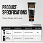 Professional Car Dashboard Crack Repair Gel🚗 Repair dashboard cracks, restore old car interior surfaces.