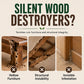 Multi-Surface Wood Termite Repellent Spray