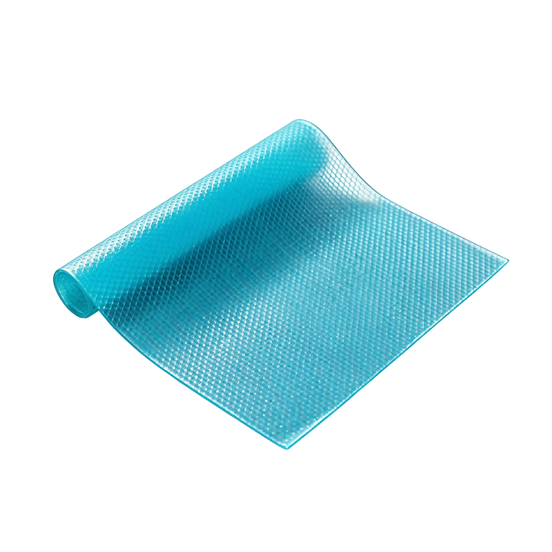 Waterproof Fridge Shelf Liners – Non-Slip, Easy-Clean & Food-Safe – Keeps Fridge Shelves Fresh & Organized