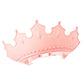 👑50% OFF NOW! Adjustable Crown Kids Shampoo Visor‑Soft Silicone Waterproof Bath Shower Cap, Ear Protection Shampoo Guard, Happy Bath Time Accessory for Toddlers & Children