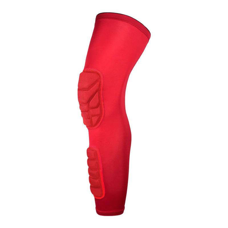 📢📢50% OFF !! ⏰Impact-Resistant Knee Guards for Sports