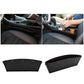 Car Seat Side Organizer Pouch - Universal Auto Pocket Storage Bag for Wallet, Phone, and Keys