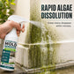 Fast-Acting Wall Mold Remover Spray