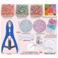 DIY Squeeze Ball Kit – Make It, Squeeze It
