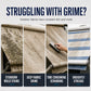 ⏰🔥LIMITED TIME 50% OFF!🔥50K+ SOLD! Powerful RV Awning Cleaner Spray
