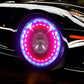 🎉 2026 Sale — Over 19,000 Sold! 🚴💡 Light up your ride — motion-activated LED wheel lights that glow as you roll. Waterproof, long-lasting, and visible from blocks away.  ✨