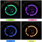 🎉 2026 Sale — Over 19,000 Sold! 🚴💡 Light up your ride — motion-activated LED wheel lights that glow as you roll. Waterproof, long-lasting, and visible from blocks away.  ✨