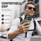 Rugged Phone Case – Slide Cover, Card Slot
