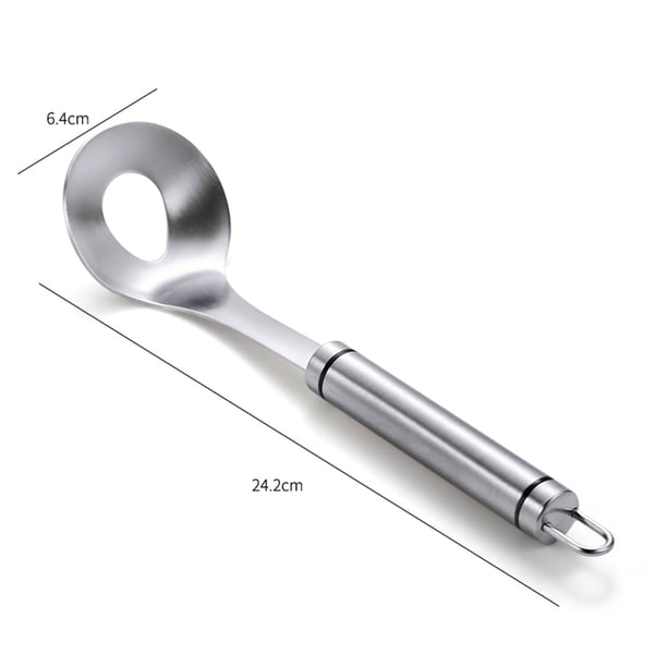🥳HOT SALE🥳💞10K+ SOLD! Meatball Spoon – From £5.99! Non-stick, scoop & drain – perfect gift. Mess-free cooking – grab yours! ✅