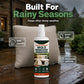 🧽50% OFF NOW! Patio Cushion Mold Remover Spray, Powerful Mildew Stain Cleaner, Quick Mold & Mildew Stain Removal Spray Safe for Outdoor Fabric Cushions, Patio Furniture Upholstery Cleaning Solution