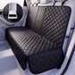 🐾🛍️ 50% ! 🚗Foldable Dog Seat – Waterproof Oxford, Protective & Comfortable.