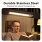 Rechargeable Wireless Motion Sensor Under Cabinet Light