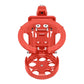 ⏳🔥LIMITED-TIME 55% OFF! ⏰Foldable Cycling Bottle Holder – Compact Anti-Drop Bike Cup Cage🚴💧