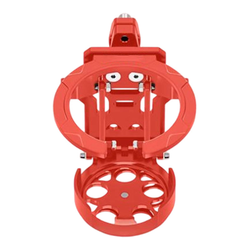 ⏳🔥LIMITED-TIME 55% OFF! ⏰Foldable Cycling Bottle Holder – Compact Anti-Drop Bike Cup Cage🚴💧