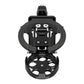 ⏳🔥LIMITED-TIME 55% OFF! ⏰Foldable Cycling Bottle Holder – Compact Anti-Drop Bike Cup Cage🚴💧
