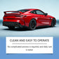 🔥HOT SALE 50% OFF🔥Waterproof Anti-Scratch Car Coating Kit