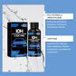 🔥HOT SALE 50% OFF🔥Waterproof Anti-Scratch Car Coating Kit