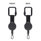 Durable Anti-Theft Retractable Phone Tether