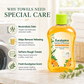 Active Enzyme Deep-Cleaning Towel Cleaner