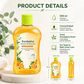 Active Enzyme Deep-Cleaning Towel Cleaner