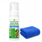 Pet Artificial Grass Urine Scale Cleaning Foam