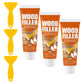 🔥Limited Time Promotion 50% OFF🔥Wood Filler for Cracks and Holes