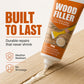 🔥Limited Time Promotion 50% OFF🔥Wood Filler for Cracks and Holes