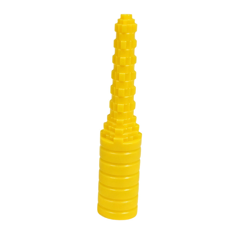 Leak-Free Hotdogger Tool