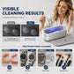 ✨50K+ SOLD!🎁Multifunctional Ultrasonic Cleaner for Jewelry, Watches & Dentures, 3W Cordless Deep Cleaning
