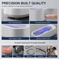 ✨50K+ SOLD!🎁Multifunctional Ultrasonic Cleaner for Jewelry, Watches & Dentures, 3W Cordless Deep Cleaning