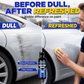 🔥Last day of the limited-time 50% off sale!🔥Car Scratch Remover Wax Paint