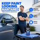 🔥Last day of the limited-time 50% off sale!🔥Car Scratch Remover Wax Paint