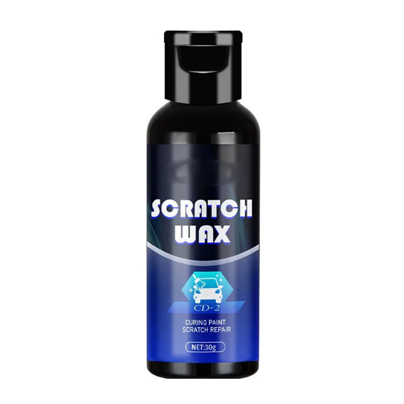 🔥Last day of the limited-time 50% off sale!🔥Car Scratch Remover Wax Paint