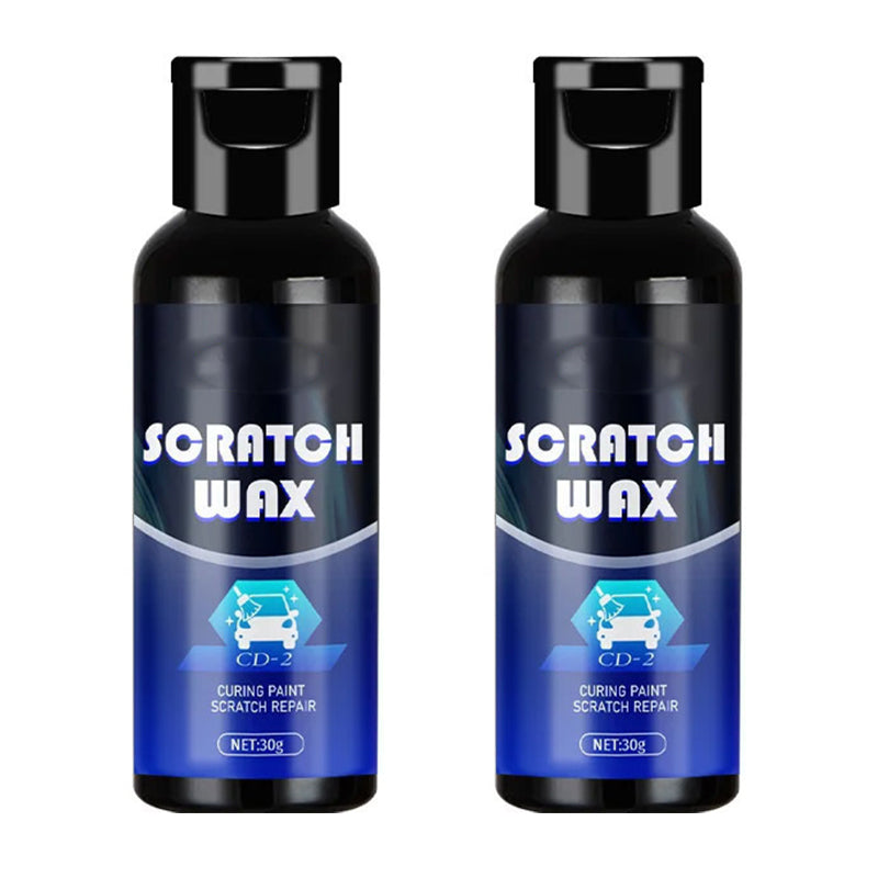 🔥Last day of the limited-time 50% off sale!🔥Car Scratch Remover Wax Paint