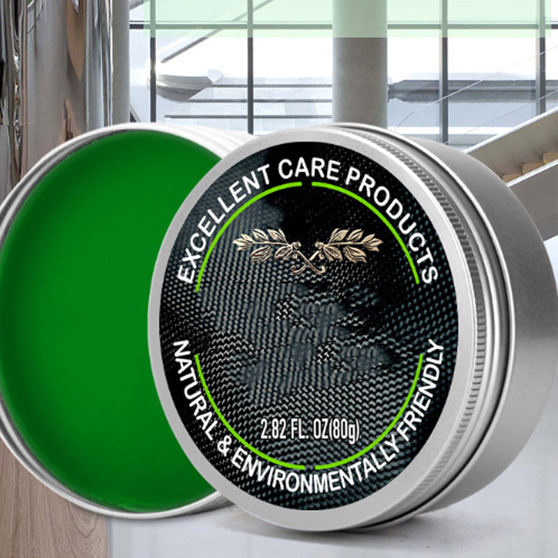 🥳2026 HOT SALE🥳💞50K+ SOLD! ✨🔧 50% OFF! All-Purpose Mirror Shine Metal Wax Polish – Removes oxidation & fingerprints, smooths scratches & dull spots. Leaves protective wax coating – repels water, dust & rust.