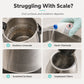 Limescale Polishing Magic Eraser Sponge