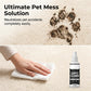 Erase Stains Instantly! No-Scrub Deep Clean Carpet Spray