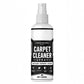 Erase Stains Instantly! No-Scrub Deep Clean Carpet Spray