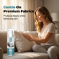 📢 LIMITED TIME 50% OFF! ⏰No-Rinse Fabric Cleaner Foam