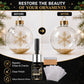 Christmas Glass Ornament Repair Glue